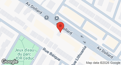 Comment se rendre à La Campagnola, LaSalle - Montr&eacute;al