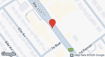 Comment se rendre à Fuki Sushi Bar, Chomedey - Laval