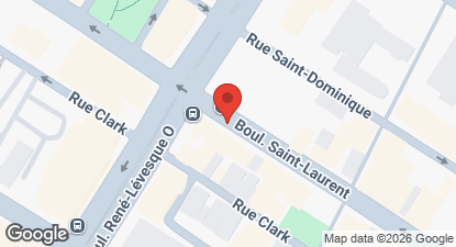 Comment se rendre à Fung Shing, Quartier Chinois - Montr&eacute;al