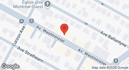 Comment se rendre à Burger de Ville, Montr&eacute;al-Ouest - Montr&eacute;al