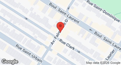 Comment se rendre à Wilensky, Le Plateau-Mont-Royal - Montr&eacute;al