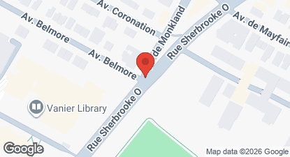 Comment se rendre à Souvlaki George, Montr&eacute;al-Ouest - Montr&eacute;al