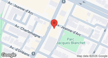 Comment se rendre à Gerry's Delicatessen, Mercier-Hochelaga-Maisonneuve - Montr&eacute;al