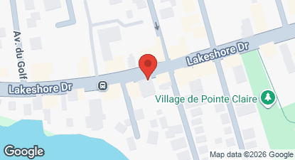 How to get to Gigi, Pointe-Claire