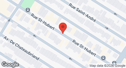 Comment se rendre à Grillade Lafirenze, Rosemont-La Petite-Patrie - Montr&eacute;al