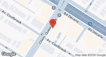 How to get to Karin, C&ocirc;te-des-Neiges - Montreal