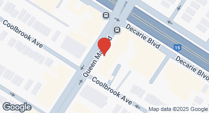 How to get to Karin, C&ocirc;te-des-Neiges - Montreal