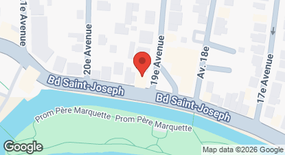 Comment se rendre à Il Fornetto, Lachine - Montr&eacute;al