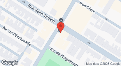 Comment se rendre à Ichi Sushi, Le Plateau-Mont-Royal - Montr&eacute;al