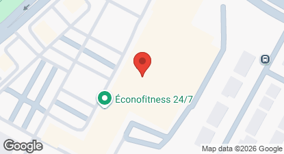 Comment se rendre à Brasserie des Rapides, LaSalle - Montr&eacute;al