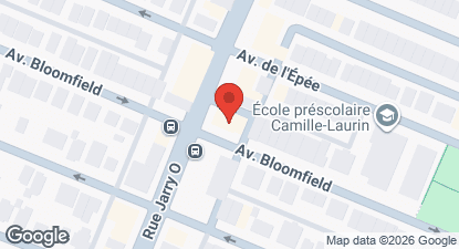 Comment se rendre à India Beau Village, Parc-Extension - Montr&eacute;al