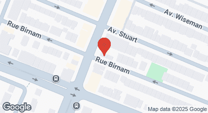 How to get to Maison Indian Curry House, Parc-Extension - Montreal