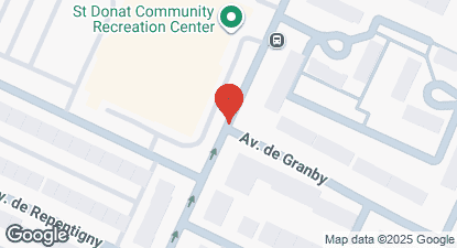 Comment se rendre à Vincent Sous-Marins, Mercier-Hochelaga-Maisonneuve - Montr&eacute;al