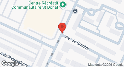 Comment se rendre à Vincent Sous-Marins, Mercier-Hochelaga-Maisonneuve - Montr&eacute;al