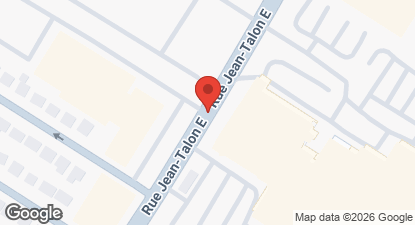 How to get to Buffet Chinois Fu Lam, Anjou-St-L&eacute;onard - Montreal