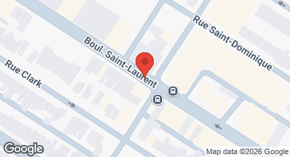 How to get to Jardin Du Cari, Le Plateau-Mont-Royal - Montreal