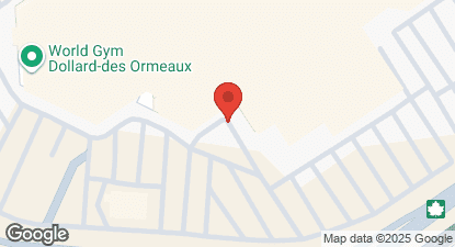 Comment se rendre à Jack Astor's, Dorval