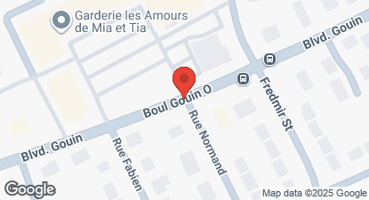 Comment se rendre à Vivaldi, Pierrefonds-Roxboro - Ouest-de-l'&Icirc;le