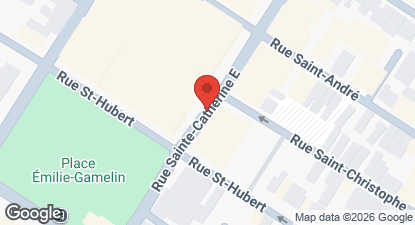 Comment se rendre à Grillades Torino, Le Village/Centre Sud - Montr&eacute;al