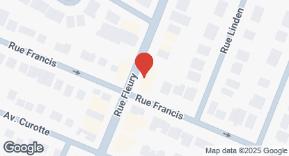 How to get to Mamie Clafoutis, Ahuntsic-Cartierville - Montreal