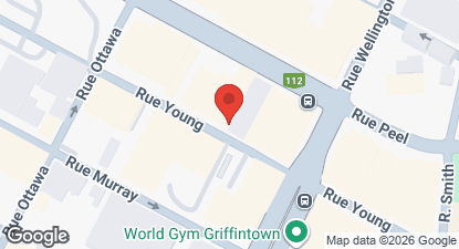 How to get to La B&ecirc;te &Agrave; Pain, Griffintown - Montreal