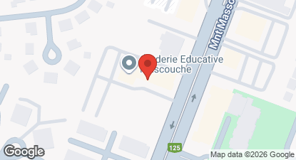 How to get to Les Fous-Braques, Mascouche