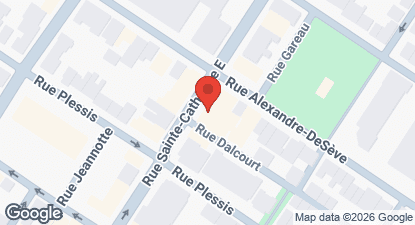 Comment se rendre à Complexe Sky, Le Village/Centre Sud - Montr&eacute;al