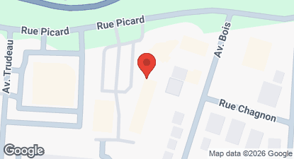 Comment se rendre à Le White Rabbit, Saint-Hyacinthe