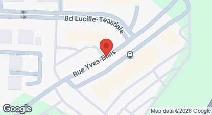 Comment se rendre à Amir, Terrebonne/Lachenaie