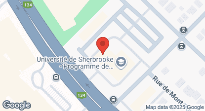 Comment se rendre à Thai Express, Greenfield Park