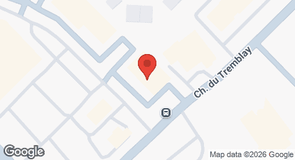 How to get to Basha, Longueuil