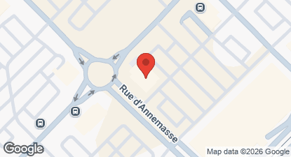 Comment se rendre à Pizz&eacute;ria NO.900, Boisbriand