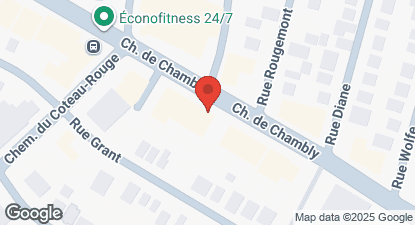 Comment se rendre à La maison Afghane du Kebab, Longueuil