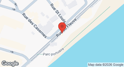 Comment se rendre à Poivre Noir, Trois-Rivi&egrave;res