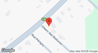 How to get to Le Grec, Trois-Rivi&egrave;res