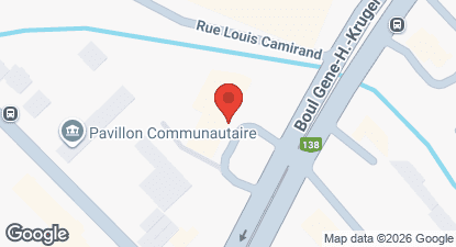 Comment se rendre à Le Banh Thai, Trois-Rivi&egrave;res