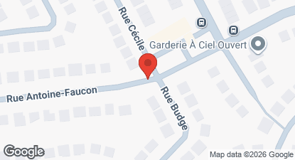 Comment se rendre à Bistro Grace, Pierrefonds-Roxboro - Ouest-de-l'&Icirc;le