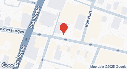 How to get to Restaurant Le Grill, Trois-Rivi&egrave;res