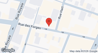 Comment se rendre à Aqua, Trois-Rivi&egrave;res