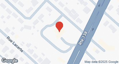 Comment se rendre à Le Castel 1954, Trois-Rivi&egrave;res