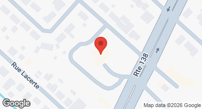 Comment se rendre à Le Castel 1954, Trois-Rivi&egrave;res