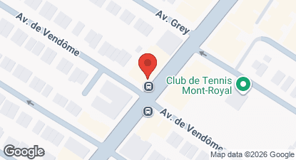 How to get to Sushi Shop, Notre-Dame-de-Gr&acirc;ce (NDG) - Montreal