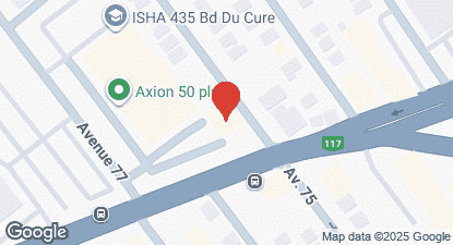 Comment se rendre à Karoun, Chomedey - Laval