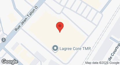 Comment se rendre à Buffet BRAVO !, Outremont - Montr&eacute;al