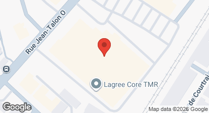 Comment se rendre à Buffet BRAVO !, Outremont - Montr&eacute;al