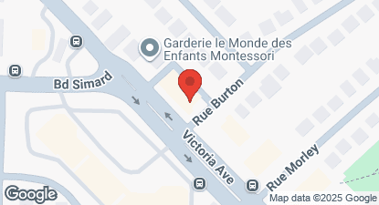 How to get to Pains et Saveurs, Greenfield Park