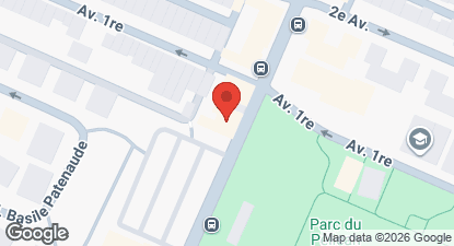 How to get to Pizza Masson, Rosemont-La Petite-Patrie - Montreal