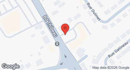 How to get to Mel Thai, Trois-Rivi&egrave;res