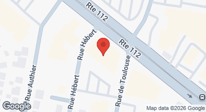 How to get to Chocolats Favoris, Granby