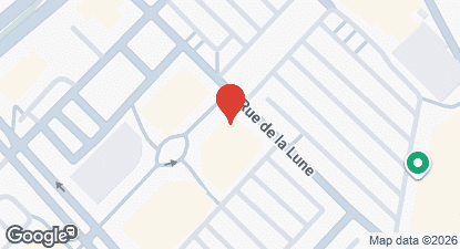 Comment se rendre à Chocolats Favoris, Brossard